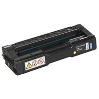 Ricoh Toner SP C220 Cyan (406097) Ricoh Toner SP C220 Cyan (406097)